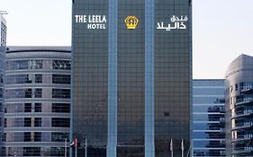 The Leela Hotel Dubai